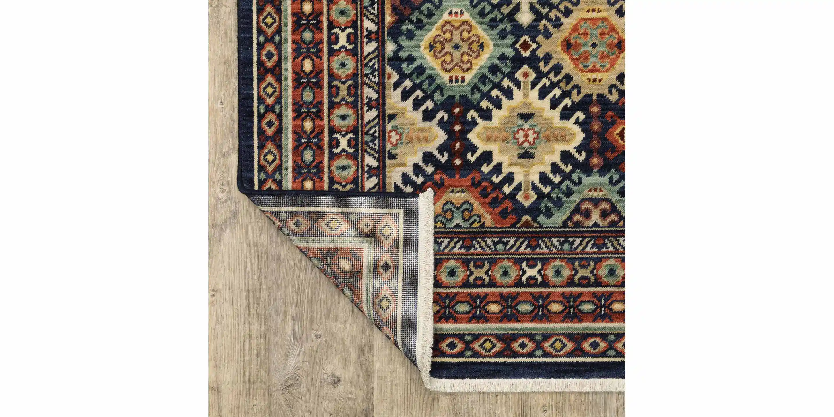 Salida B2818  Navy Multi image number 3